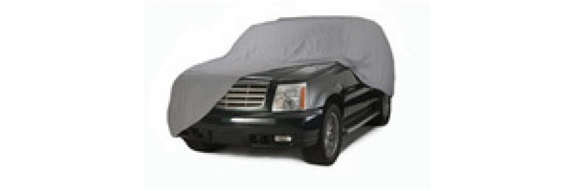 4 Ply Car Covers